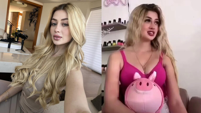 Valeria Marquez Shot Dead On Livestream: Tragic End to Mexican Tik Tok Star’s Rise