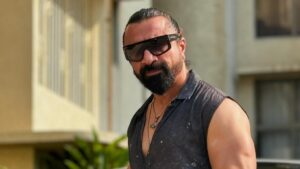 Ajaz Khan’s House Arrest : A Reality Show or Soft P*rn?