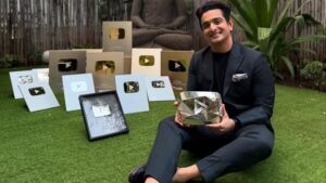 Ranveer Allahbadia – From Beerbiceps to Building a Legacy