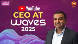 Youtube’s ₹850 crore investment in India